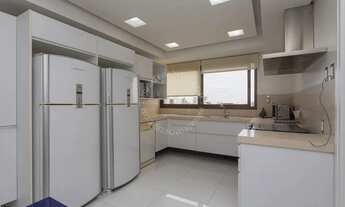 Imagem 7: Cobertura mobiliada para alugar no Mont Serrat com 5 quartos (5 suítes