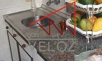 Imagem: Apartamento - Padrão / Residencial / Glória