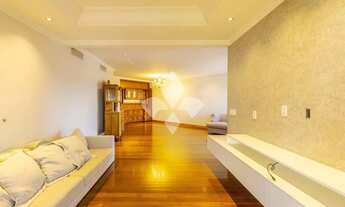 Imagem 6: Apartamento com 3 dormitórios (2 suítes) no bairro Bela Vista