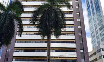 Imagem 2: Sala à venda, 58 m² por R$ 500.000,00 - Caminho das Árvores - Salvador/BA