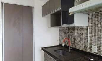 Imagem: Apartamento com 2 dormitórios à venda