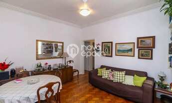 Imagem 5: Leblon Apartamento com 3 dormitórios