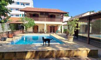 Imagem: Casa com 3 dormitórios, 360 m² - venda