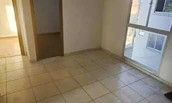 Imagem 4: Apartamento de 2 quartos para venda no Caminhos do rio 2 - Mesquita