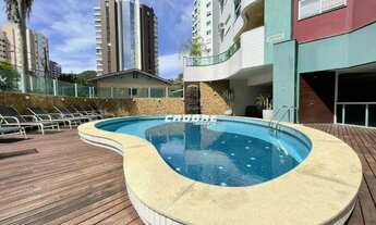 Imagem: Amplo Apartamento com Terraço e Piscina
