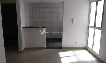 Imagem 4: Apartamento - Jardim Antonio Von Zuben - Campinas