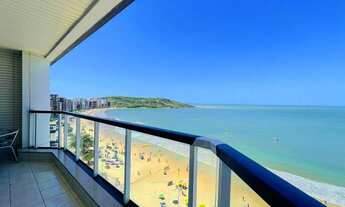 Imagem 11: APARTAMENTO 3 QUARTOS DE FRENTE TOTAL PARA O MAR DA PRAIA DO MORRO, TOTALMENTE MOBILIADO