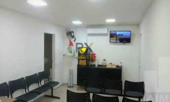 Imagem 2: Ponto Comercial para venda com renda, na melhor localização da Lapa, com 3 banheiros e 150