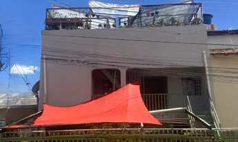 Imagem: ÓTIMO SOBRADO À VENDA NO NÚCLEO BANDEIRANTE