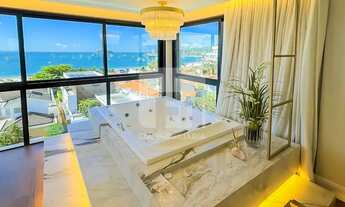 Imagem: Apartamento duplex à venda em Jurerê