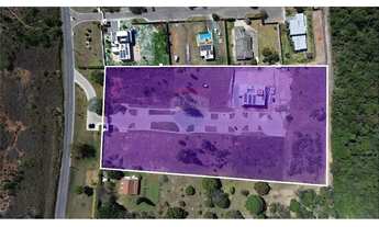 Imagem 6: Lote 2.500m² à venda no Park Way Quadra 17, escriturado e financiável