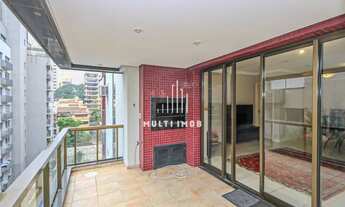 Imagem 4: Apartamento no bairro Mont Serrat com 3 suítes