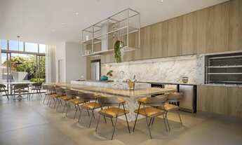 Imagem 6: Apartamento à venda, ÁGUA VERDE , CURITIBA - PR