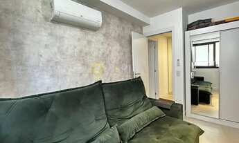 Imagem 7: ON BOTAFOGO - Apartamento 2 quartos com suíte - mobiliado