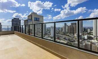 Imagem 13: Penthouse à venda no Blanc Casa Design , com 3 suítes no Setor Bueno