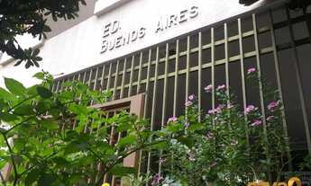 Imagem: APARTAMENTO NO CENTRO - EDIFICIO BUENOS