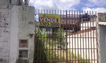 Imagem 4: Terreno - Parque Santa Bárbara - Campinas