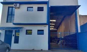 Imagem: Salão comercial à venda, Parque Ribeirão