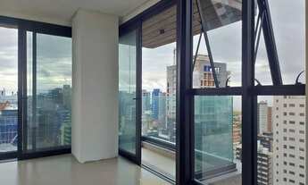 Imagem 2: Descubra o seu novo lar em um moderno edifício no coração da cidade de Torres