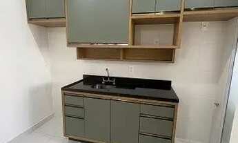 Imagem 5: Apartamento 03 dormitórios com varanda gourmet - andar alto- 1ª locação