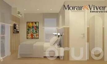 Imagem 6: Cobertura Duplex para Venda em Curitiba, Água Verde, 3 dormitórios, 3 suítes, 3 banheiros