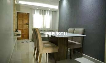 Imagem 6: Sobrado com 2 dormitórios para alugar, 124 m² por R$ 4.040,00/mês - Parque Espacial - São