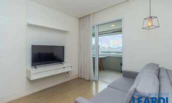 Imagem 2: APARTAMENTO - BARRA FUNDA - SP