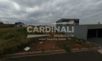 Imagem 4: Terreno bem localizado uma região que só cresce bairro Arcoville -São Carlos