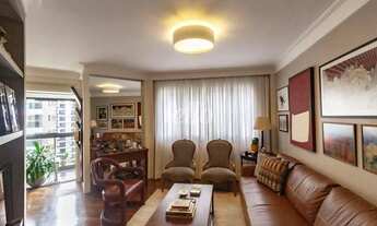 Imagem 3: Apartamento 3 quartos à venda no(a) Jardim Anália Franco