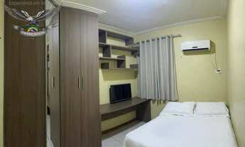 Imagem 6: Apartamento mobiliado no bairro do Marco