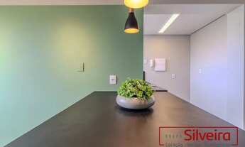 Imagem 5: Apartamento reformado 1 dorm ao lado do Iguatemi