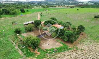 Imagem 3: Hidrolandia - Chácara de 2.2 Alqueires codigo: 158868