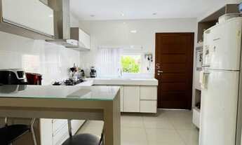 Imagem 6: Casa Em Colina De Laranjeiras - 3 Quartos/suíte E Closet