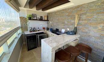 Imagem 5: Imóvel para venda tem 213 metros quadrados com 3 quartos em Patamares - Salvador - BA