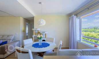 Imagem 7: Apartamento à venda em Petrópolis com 64 m², 2 quartos, 1 vaga