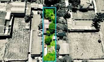 Imagem 3: Terreno à venda, 747 m² por R$ 1.300.000,00 - Parque São Paulo - Cascavel/PR