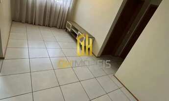 Imagem 2: Apartamento à venda, 49 m² por R$ 310.000,00 - Chácaras Dona Gê - Goiânia/GO