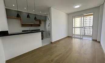 Imagem: Apartamento 03 dormitórios com varanda