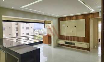 Imagem 2: Apartamento Completo Setor São Francisco Goiânia