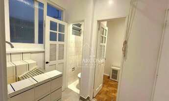 Imagem 2: Apartamento com 2 dormitórios à venda, 90 m² por R$ 470.000 - Duchas - Petrópolis/RJ