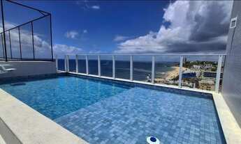 Imagem 2: Rio vermelho 01 quarto