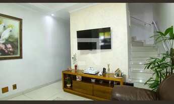 Imagem 2: Casa à Venda - Vila Prudente, 2 Quartos, 110 m2