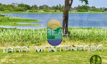 Imagem 2: TERRENO PARA VENDA NO LOTEAMENTO LAGO MONTENEGRO - FORTALEZA - CE