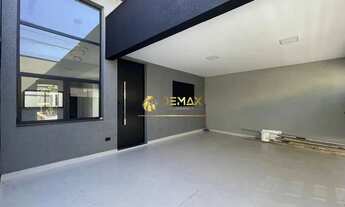 Imagem 2: Casa nova à venda com 3 dormitórios no Sta Paula, Jacareí