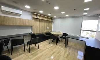 Imagem 3: Sala para alugar GOLDEN , 28 m² por R$ 3.000/mês - Centro - Gravataí/RS
