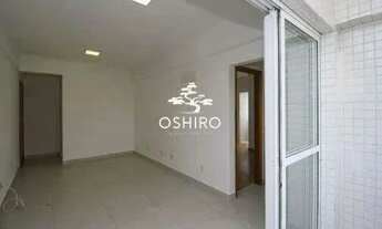 Imagem 4: Apartamento para Locação - Bairro Ponta da Praia - Santos