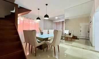 Imagem: COBERTURA l 3 QUARTOS