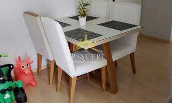 Imagem 5: Apartamento à Venda - Angelo Fattori Residencial - Itatiba/SP