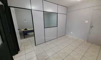 Imagem 3: Sala Comercial para Alugar na Avenida Maringá, região Oeste de Londrina