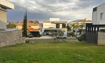 Imagem 2: Terreno - Residencial Parque dos Alecrins - Campinas
